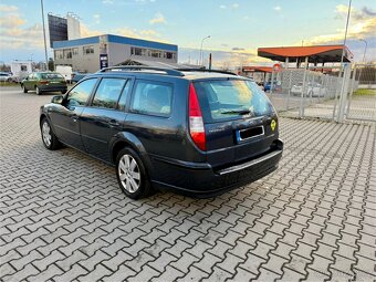 Ford Mondeo 1.8i 2007 200 000km - 3