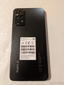 Xiaomi Redmi Note 11 Pro  5G 128 Gb top stav - 3