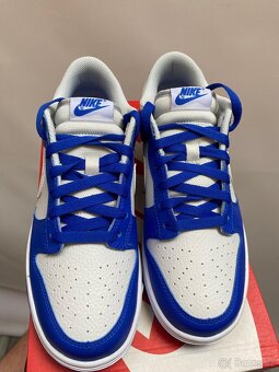 Nike Dunk Low Kentucky Alternate - 41 - 3