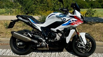 BMW S 1000 XR-M - 3