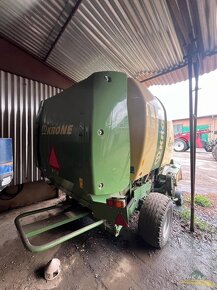 KRONE Fortima V 1500 MC - 3