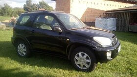 Toyota RAV 4,rav4 - 3