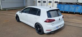 Volkswagen Golf 7.5 GTD, odpočet DPH - 3