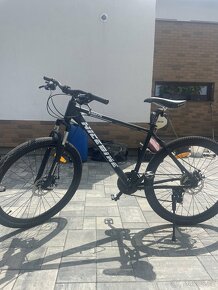 Nicebike XM 275 - 3