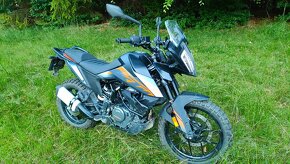 KTM advanced - 3