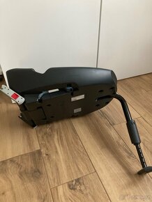 Základna Cybex Base Q-Fix - 3