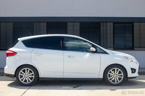 FORD C-MAX 2.0 TDCi DPF 140k TITANIUM 2013 - 3