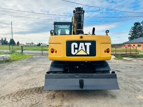 Caterpillar M313D, ROTOTILT Indexátor, 6005 Mth - 3