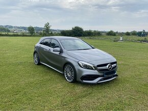 Prodám Mercedes Benz A45AMG - 3