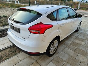 FORD FOCUS 1.0 BENZIN, R.V. 2018 - 3