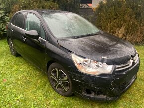 Citroen C4 1.6 2012 - 3