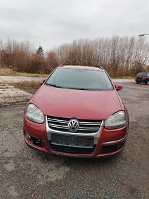 Volkswagen Golf 5 Variant 1.9 77kw - 3