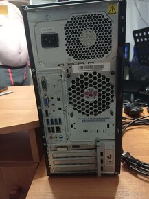 Prodám PC sestavu - 3