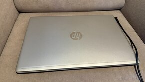 HP ProBook 450 G7, i5, 16GB, SSD 1TB (2x500GB) W11 CZ 24H2 - 3