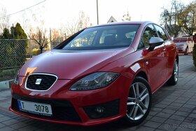 Seat Leon FR 1,4 TSI - 3