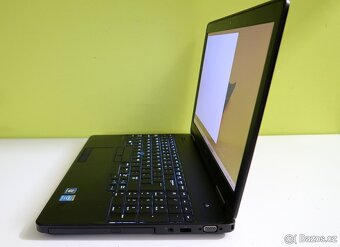 DELL E5540 /i7-4600/8GB/SSS256GB/HDD500GB/GT720/W11/ZÁRUKA - 3