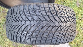 Zimní pneu Nokian WR SNOWPROOF P 245/35/20 - 3