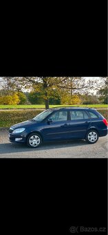 Fabia 1.6 tdi - 3