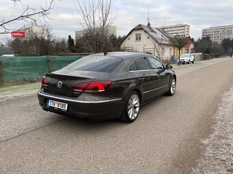 Volkswagen Passat CC 2014 2.0TDI 4×4 - 3