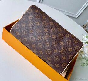 Louis Vuitton speedy 25 - 3