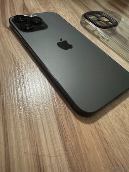 iPhone 14 Pro Max 256gb Space gray - 3