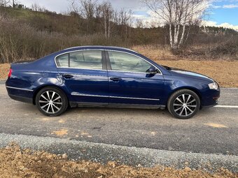 Volkswagen passat B6 1.9 TDi 77kw - 3