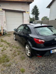 Seat Ibiza Cupra 1.4 132kw - 3