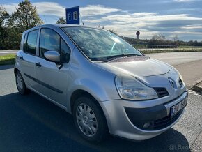 Renault Modus, 1.2 i 55kW KLIMA - 3