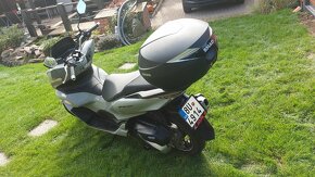 Honda PCX 125 - 3