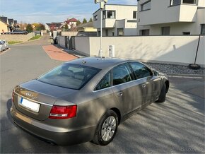 Audi A6,2.0TDi 103kW - 3