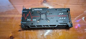 RX 6700 XT SAPPHIRE PULSE - 3