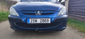 Peugeot 307 sw - 3