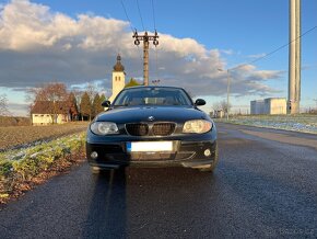 BMW 120D E87, 2.0litr, 120kW, diesel, 6st. manuál - 3