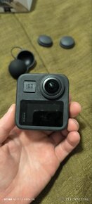 GoPro MAX - 3