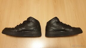 Boty Nike Air AF1 - 3