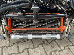 Jacobsen LF570 pohon 4x4 - 3