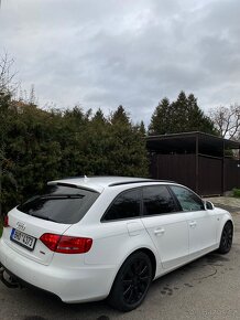 Audi A4 B8 2.0 nafta - 3