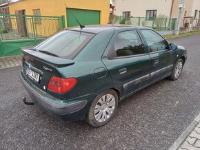 Citroën Xsara 2.0HDI, 2002, v pěkném stavu - 3