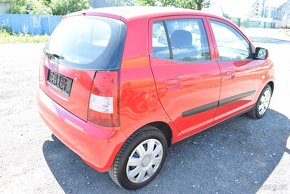 KIA PICANTO 1,1i PO SERVISU,SUPER STAV - 3