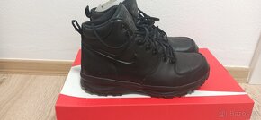 Nike Manoa leather - 3