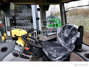 Traktor Claas Arion 620 CIS - 3