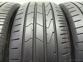 Letní pneu 205/55/16/Hankook - 3