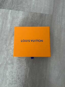 Louis Vuitton peněženka - 3