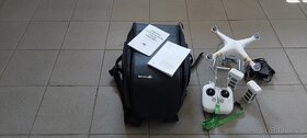 Profesionální dron DJI 3 - 3