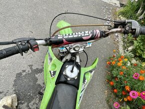 Pitbike XMotos / Stomp 140 ccm - 3