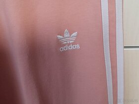 Dívčí tepláky Adidas 1. - 3