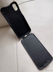 Noreve Vertical flap pouzdro pro iPhone X - 3