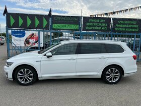 ►►VW PASSAT HYBRID 1,4 GTE DSG - ELEKTR. POHON, TOP VÝBAVA◄ - 3