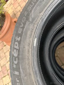 Hankook 235/60r18 - 3