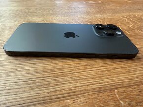 Iphone 14 Pro Max 512GB Space Black CZ distribuce - 3